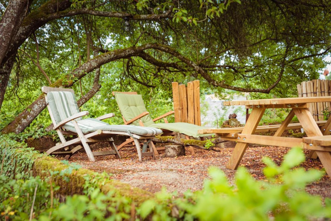 Tiny Messancy, Une Immersion Dans La Nature ! Luaran gambar